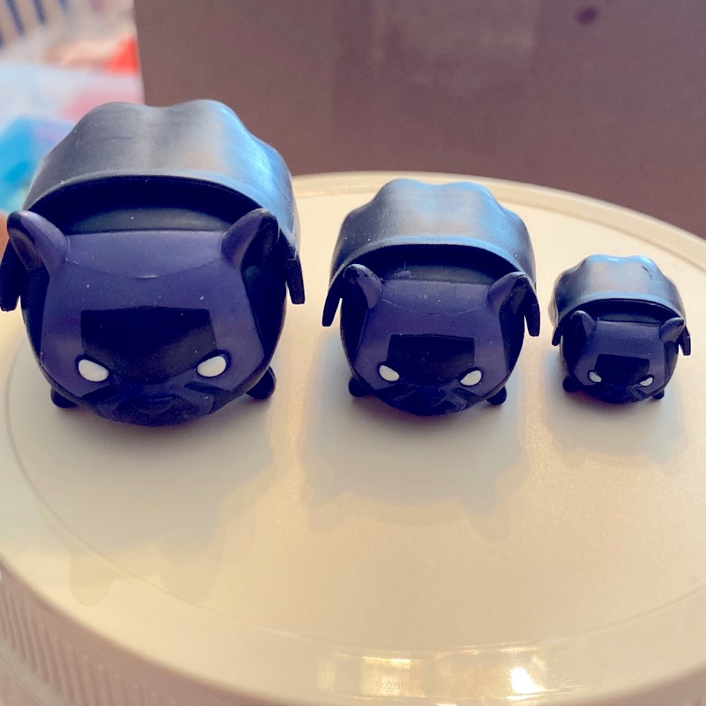 Black Panther - Disney Tsum Tsum